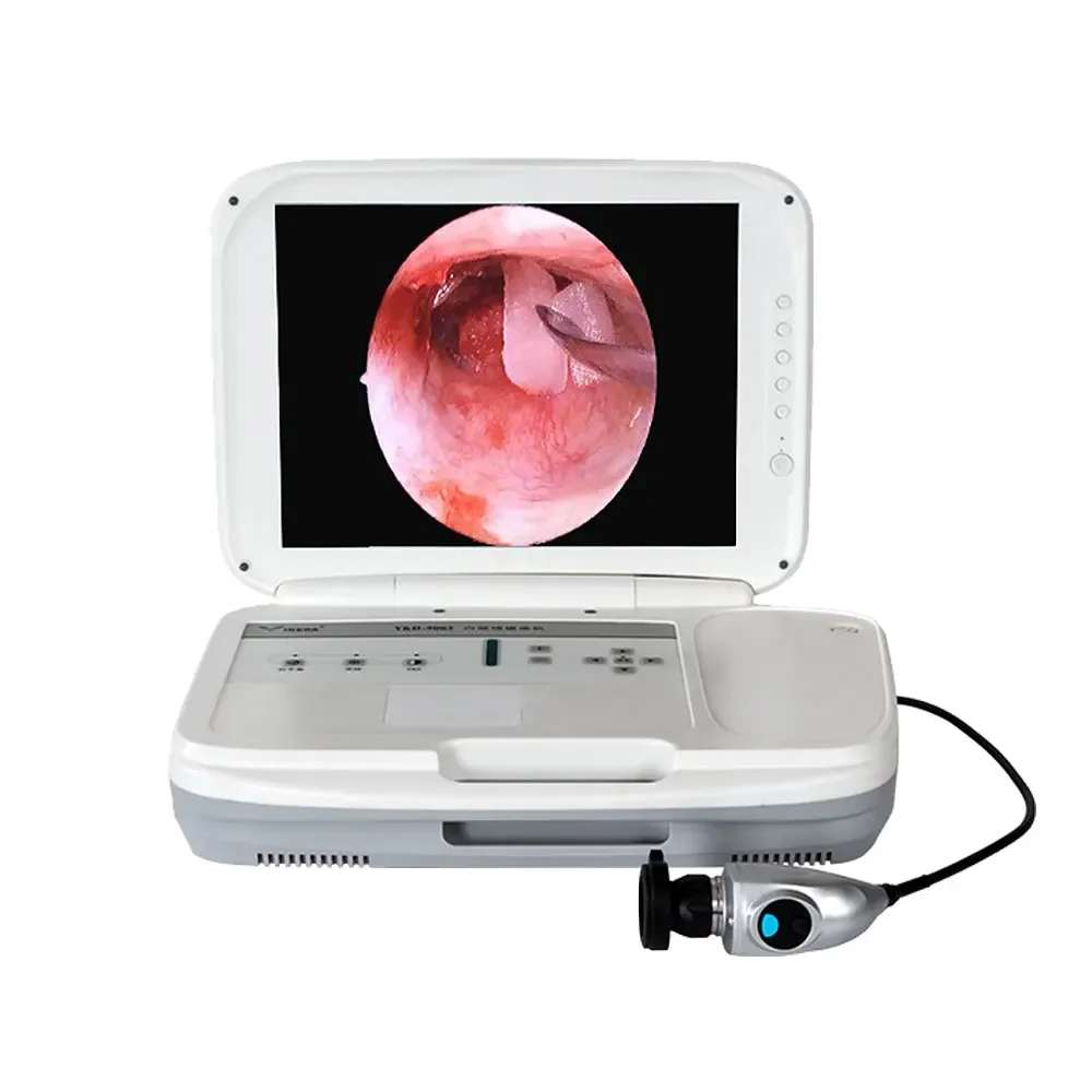 LTES46 Full HD Medical Portle All-in-one Integrated 15 inch Endoscopy Video System