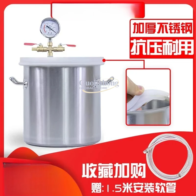 

Хит продаж: Вакуумный демоникационный бак, Вакуумный бак для эпоксидной смолы, Вакуумная демоникационная машина, Вакуумная машина для формования и демоникации, Демоникационный бак для формовочных машин