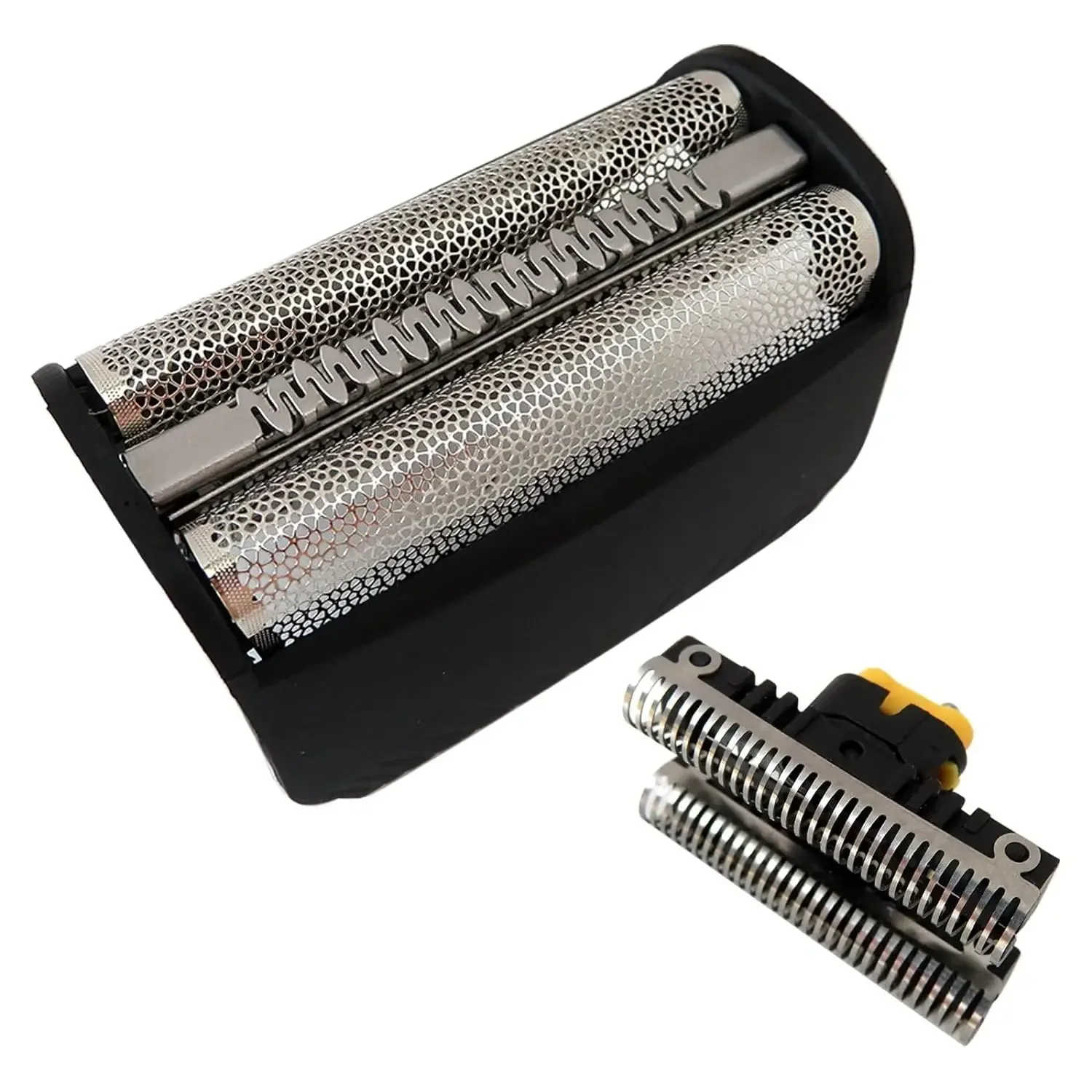 

30B Бритвенная сетка и режущее лезвие, сменная головка для электробритв Braun 30B 310 330 серии 7000, электробритвы серии 4000