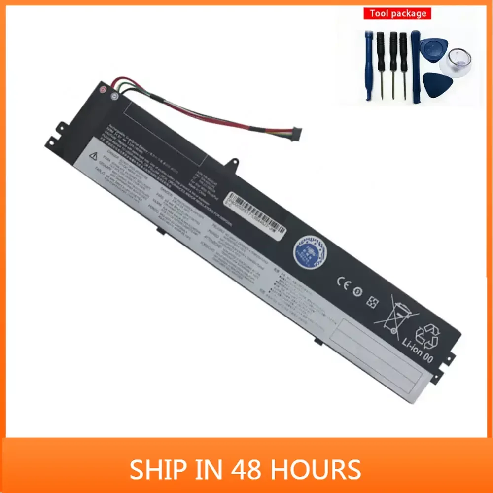 

46wh replace Battery For Lenovo Thinkpad S3-431 S3-S440 45N1140 45N1138 45N1141 45N1139 Yangtian V4400u Batteries