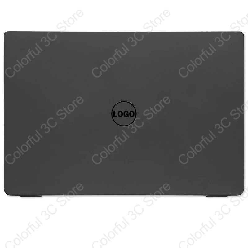 New For Dell Latitude 3410 E3410 LCD Back Cover/Front Bezel/Palmrest/Bottom Case Hinges Housing Cover 00MC2P 0VMY1K 14 inch