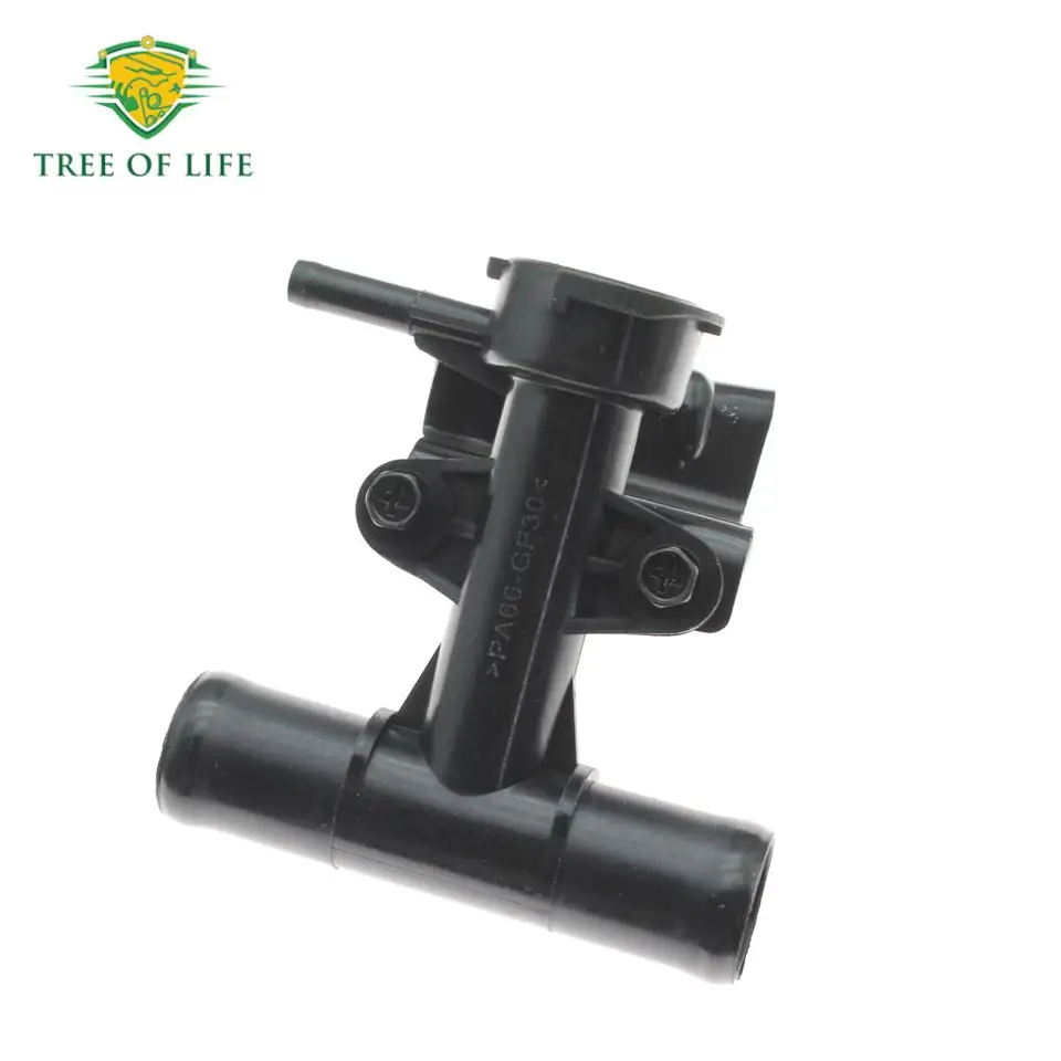 New Radiator Filler Neck & Iron Frame 21418-1HK3A For Nissan Versa