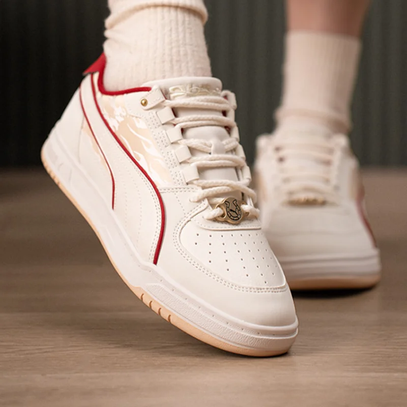 PUMA Caven III Year Of The Hor - Men'S Shoes Limited Edition ulasan dan harga
