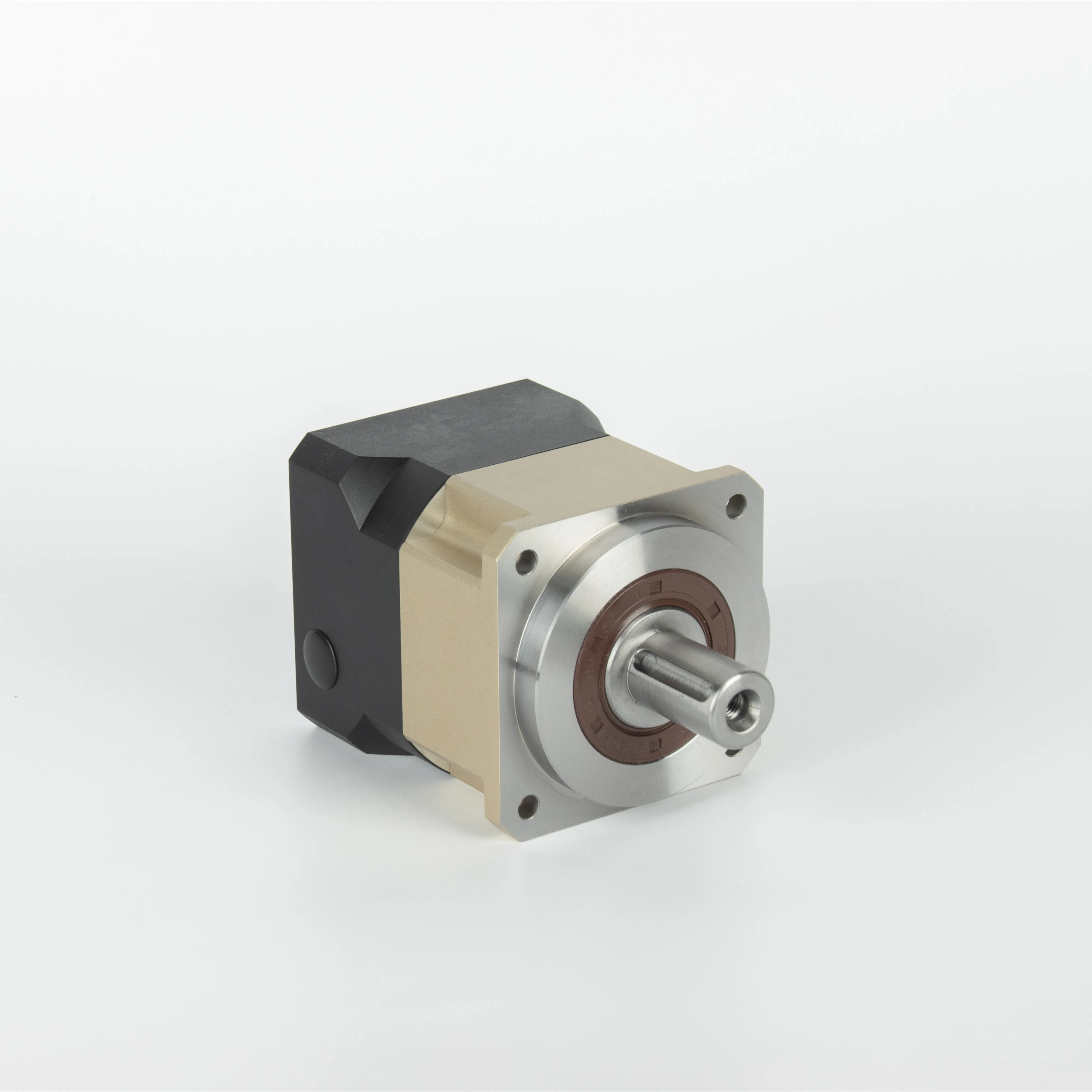 High Torque Double Band Gear Reducer THL Double Support 220 Precision Planet