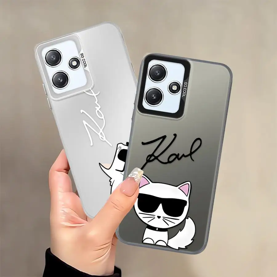 Case For Xiaomi Red… - image