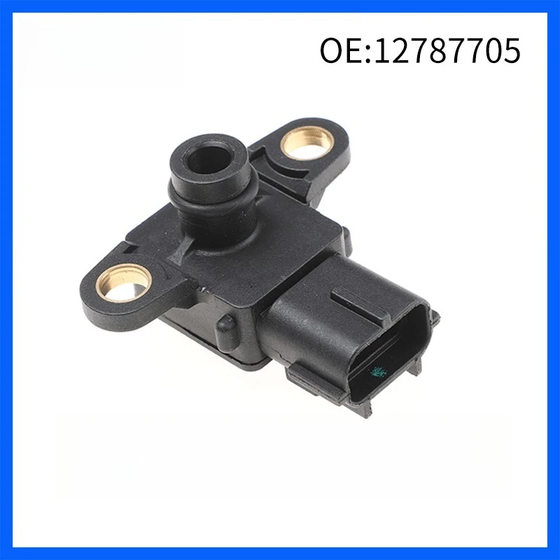 

12787705 Intake Air Pressure MAP Sensor Intake pressure sensor for 2003-2011 Saab 9-3X 9-3 BLS 2.0L