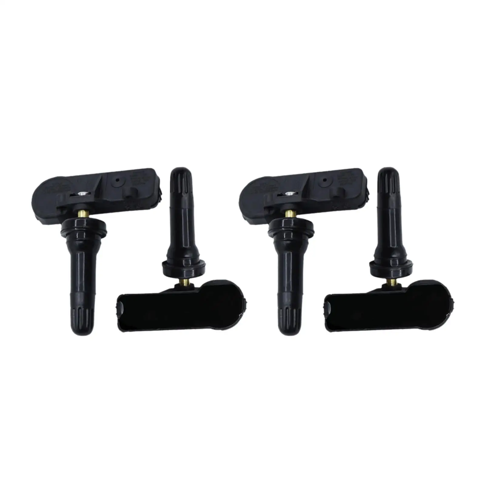 

4x Tire Pressure Sensor 13598771 22854866 15123145 15254101 25952370 13598772 25799331 for Chevrolet Automotive Accessories