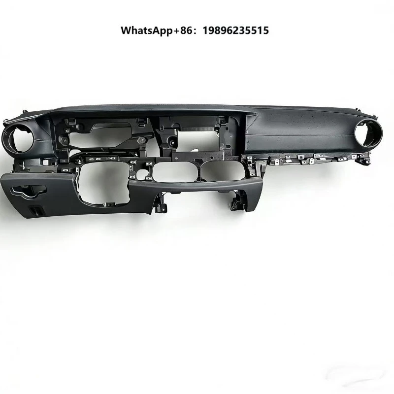 Used Car Dashboard A2136800005 For W213 E-Class Used Original Disassembled Complete Instrument Panel Assembly