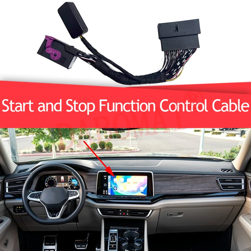 Car Automatic Start…