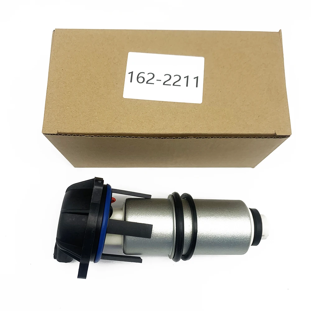 OE: 1622211   162-2211 ملحقات الحفارة مجموعة مضخة الوقود لشركة كاتربيلر 966H 980G D6R