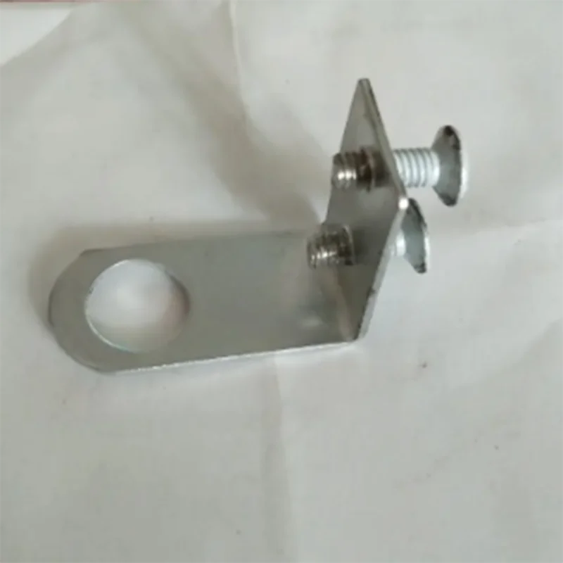 

20PCS G9 lamp cup bracket， With 2 screws