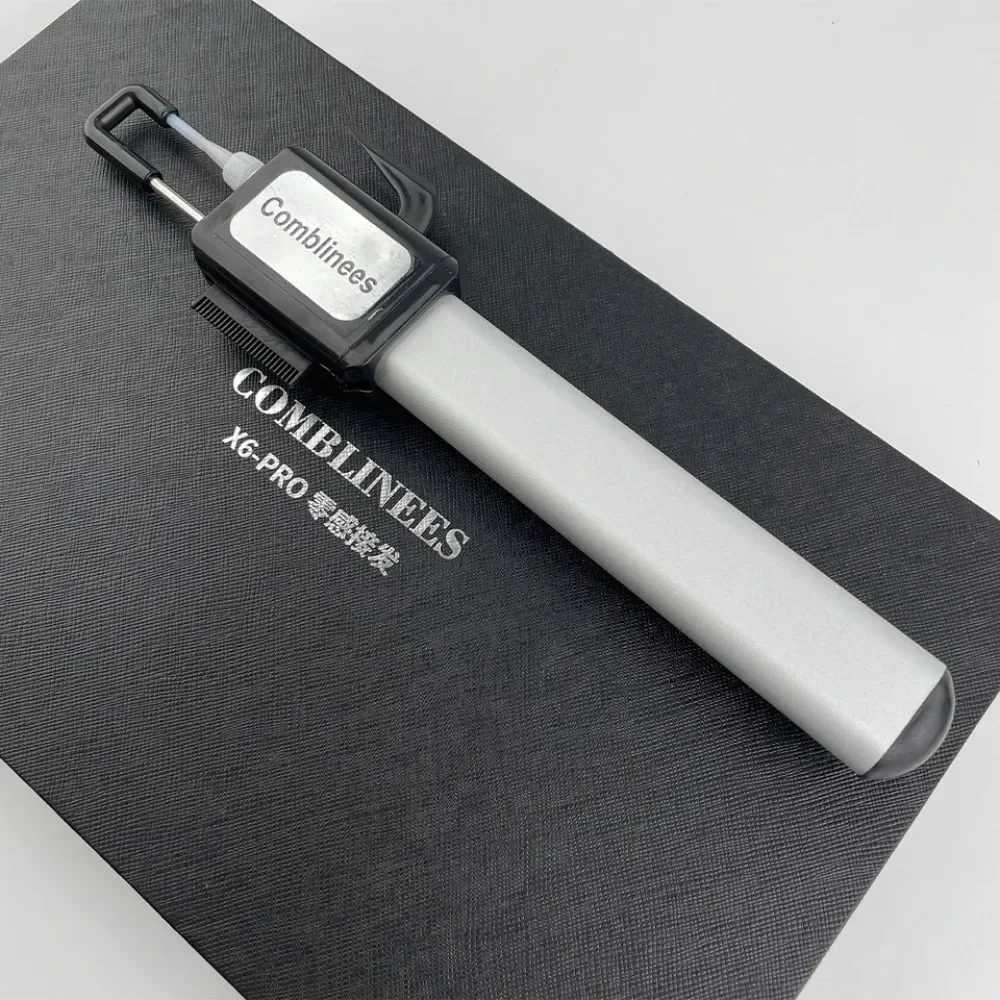 مكواة تمديد الشعر لتثبيت مجموعات ربط وصلات الشعر السريعة لصالونات التجميل تستخدم تقنية تشذيب لربط خيوط الشعر