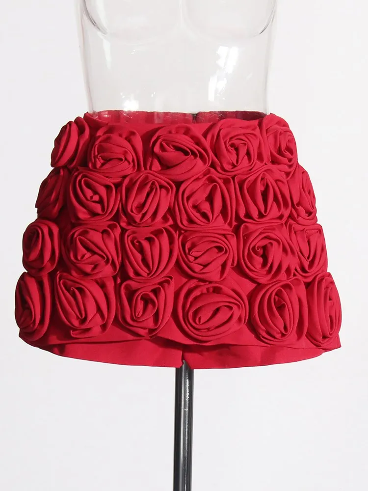 KBQ-Short de tempérament en patchwork pour femme, taille haute, fermeture éclair épissée, mince, monochrome, pantalon court chic féminin, style de