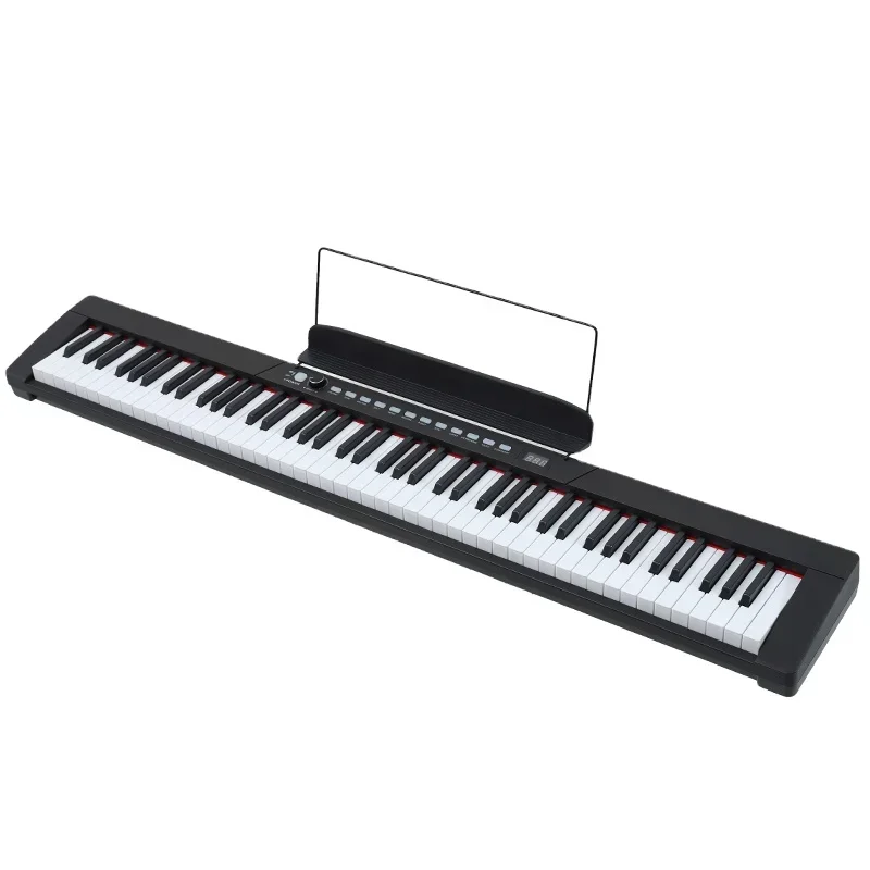 Electric keyboard musical instrument children's toy electronic organ