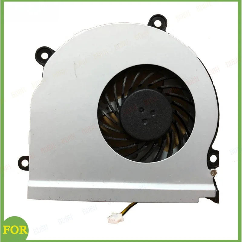 New Laptop CPU Cooling Fan for Samsung NP350E7C NP350V5C NP355E4C NP355E5C NP355V4C NP355V4X NP355V5C NP365E5C DC28000BMS0