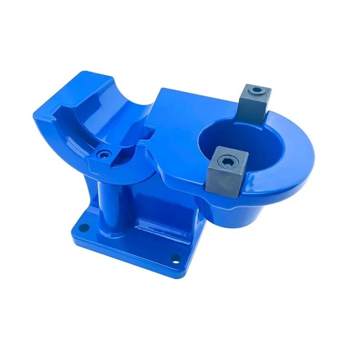 Lock Tool Holder BT30 CNC Lock Tool Holder Integrated Tool Holder Unloading Tool Holder