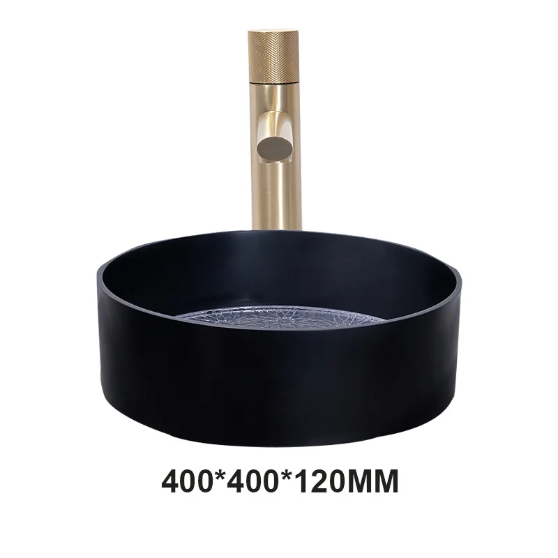 Glass Wash Basin, R… - image