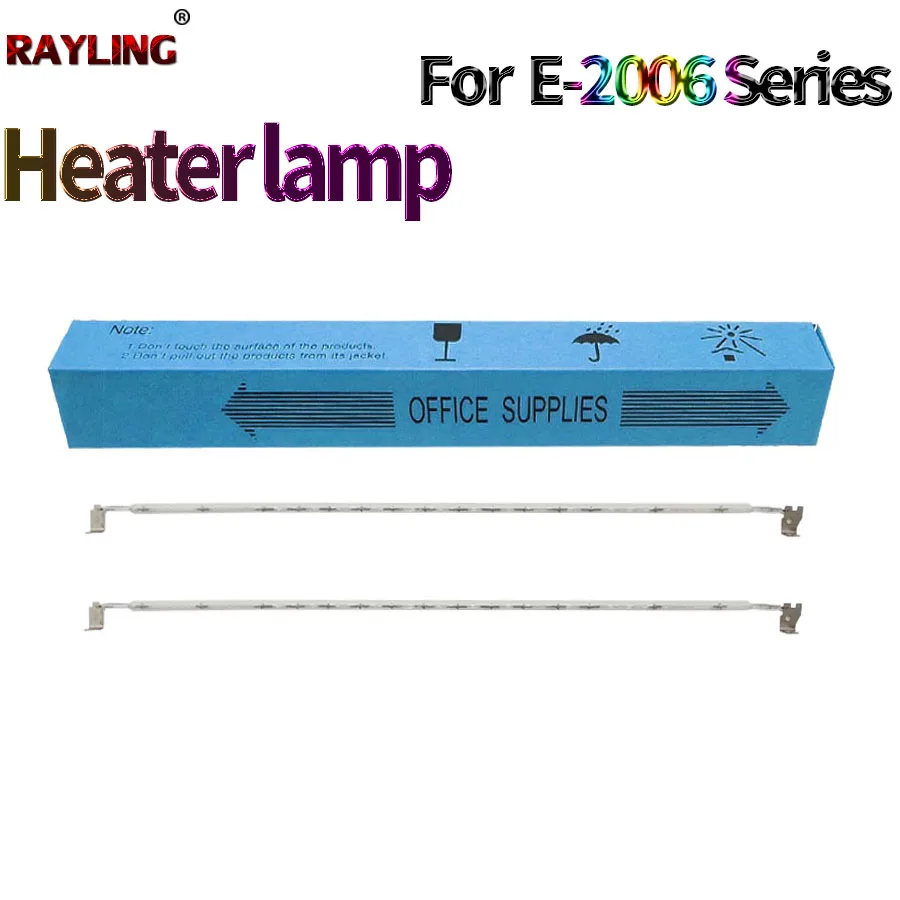 Fuser Heating Lamp For Toshiba E-Studio 2006 2007 2505 2506 2507 2303 2306 2307 2309 2803 2802 2809 2323 2523 2822 2823 2829 AM