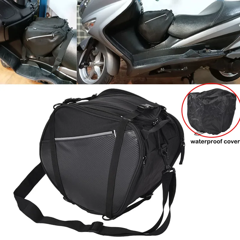

Modern Waterproof Motorcycle Tank Bags Storage Travel Waterproof Bag For Honda For PCX 160 125 150 XADV 750 XADV150 ADV150