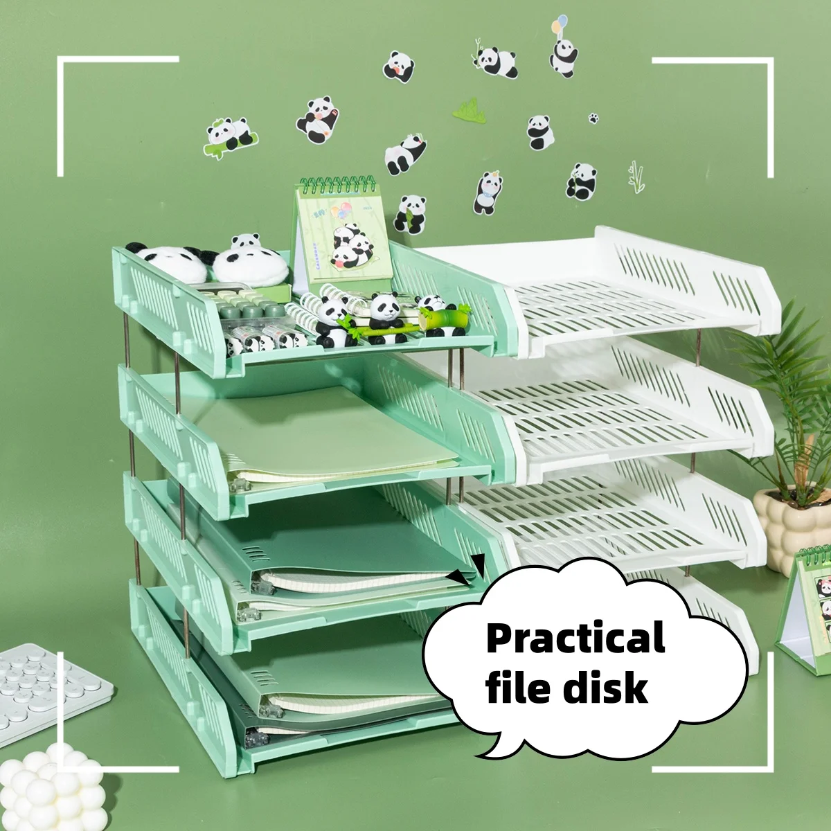 

Storage Racks Are Efficient in Organizing Desktop Storage Racks, Document Storage Racks, and File Storage Racks