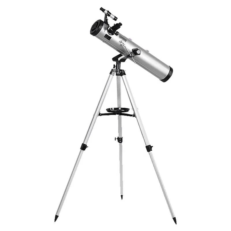 Large-caliber Telescope Stargazing High-definition Children's Adult Entry-level Astronomical Telescope