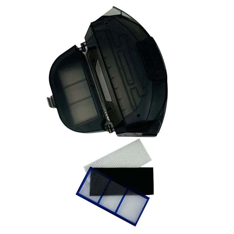 

For Lydsto G2/G2D Robot Vacuum 2-In-1 Water Tank And Dust Box Essential Maintenance Accessories-A54Q