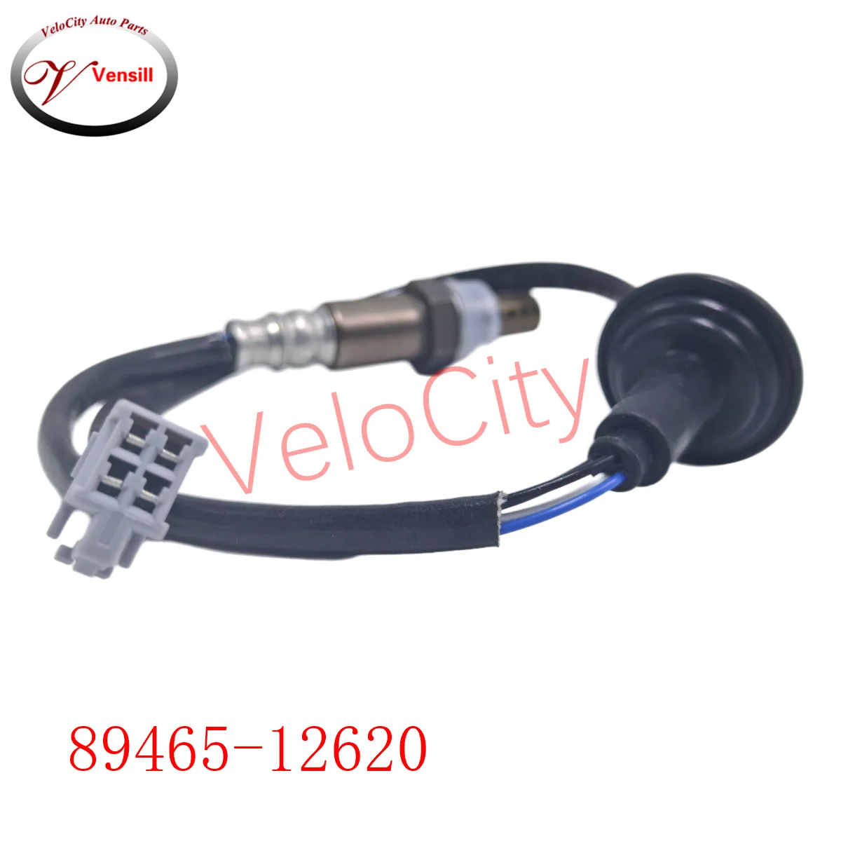 Oxygen Sensor O2 Sensor  For 2000-2017 Toyota  Corolla Verso Part No# 89465-12620