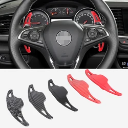 For Chevrolet Camaro 2012 2013 2014 2015 & Cadillac CT6 XT5 2016-2019 Car Steering Wheel Shift Paddle Shifter Extension DSG