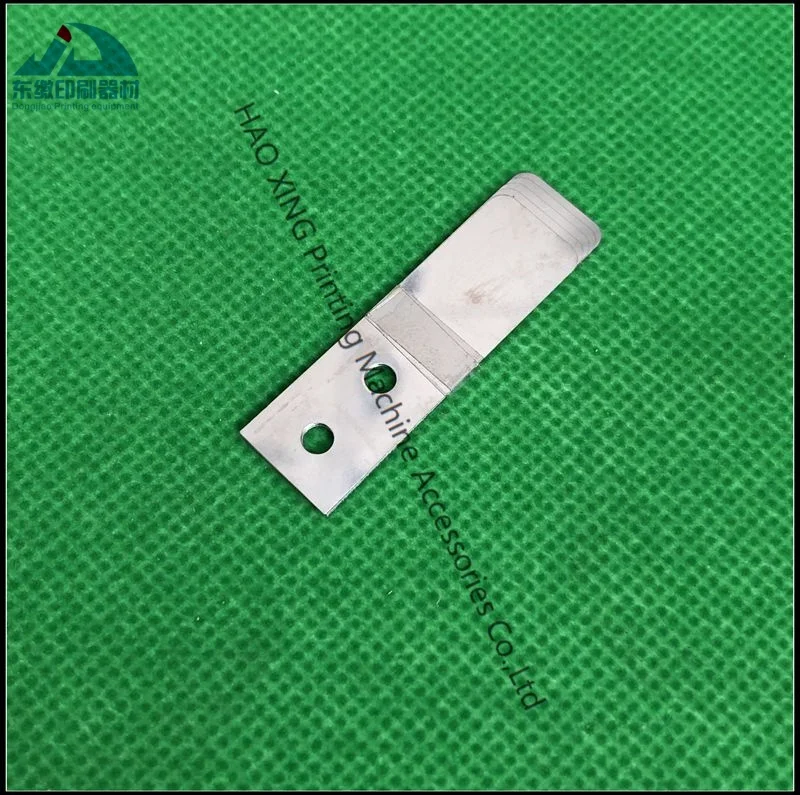 

Hot sale Printing Machinery Replacement Spare Parts Leaf Spring for Roland Printing Accessories Leaf Spring With Best Quality