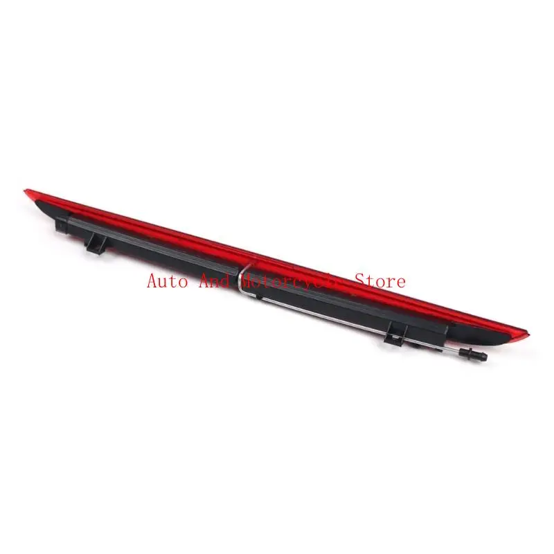 

3rd Brake Light High Mount Rear Roof Light for 2004-2010 Third Tail Stop Light Replace 7L6945097B 7L6945097C