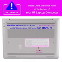 Only Compatible with Hp Zhan66 14 G8A/G8R Laptop Protective Case, Hp Zhan66 14 G1I/G1A Snap-On Hard Protective Shell, Impact-Resistant, Scratch-Resistant, and Bump-Resistant Body Cover 2