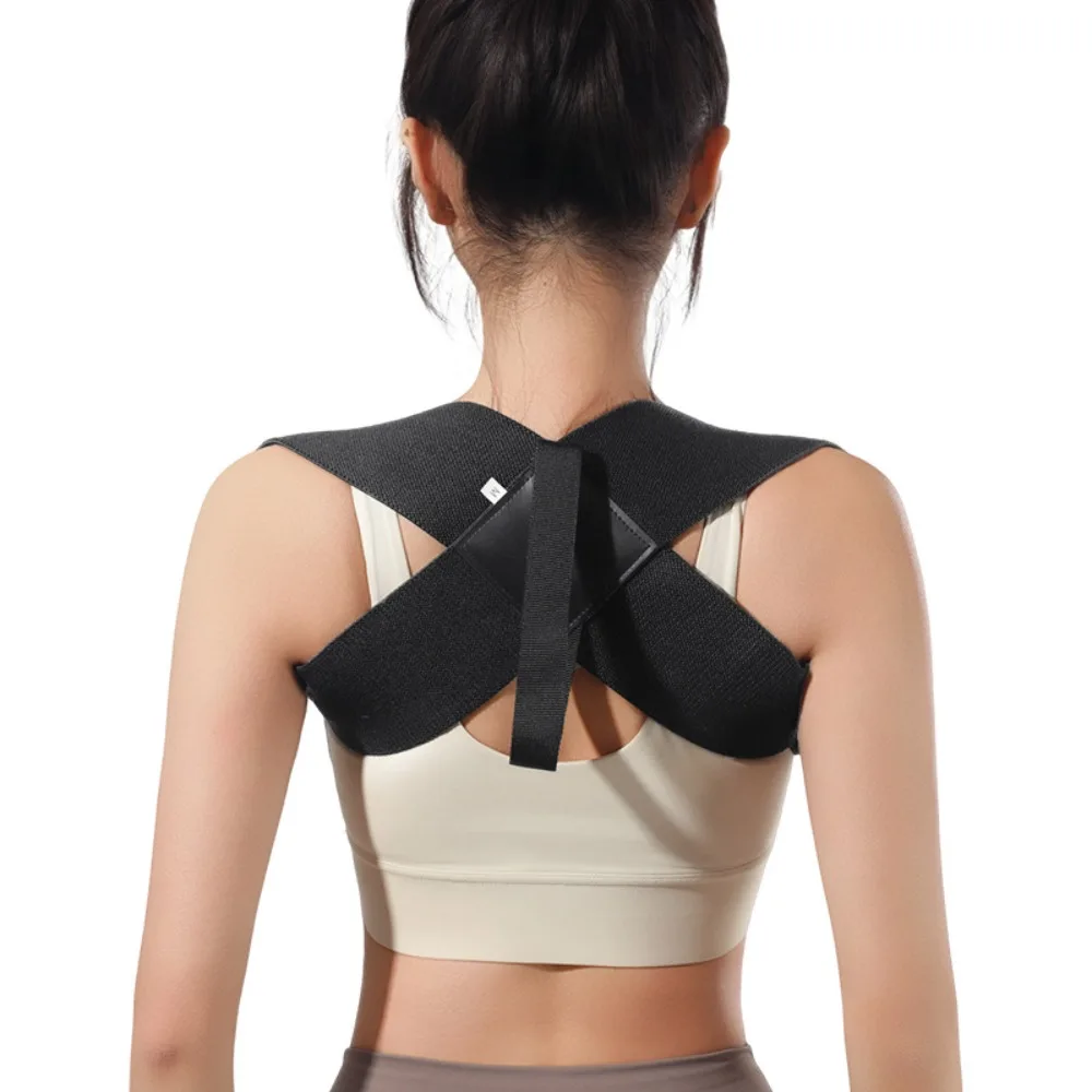 Open strap fitness heavy shoulder bench press shoulder lift training open shoulder auxiliary chest straight