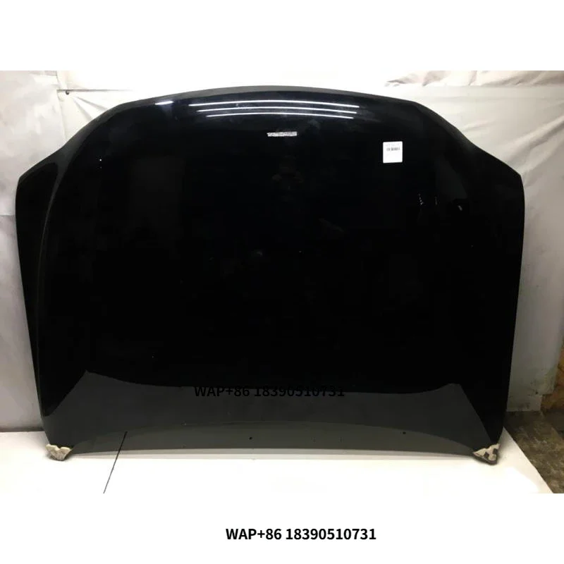 5330160600 53301-60600 2007 2008 2009  2010 2011 2012 2013 2014 2015 LX570 Hood Bonnet Sub-Assembly Engine Hood Panel