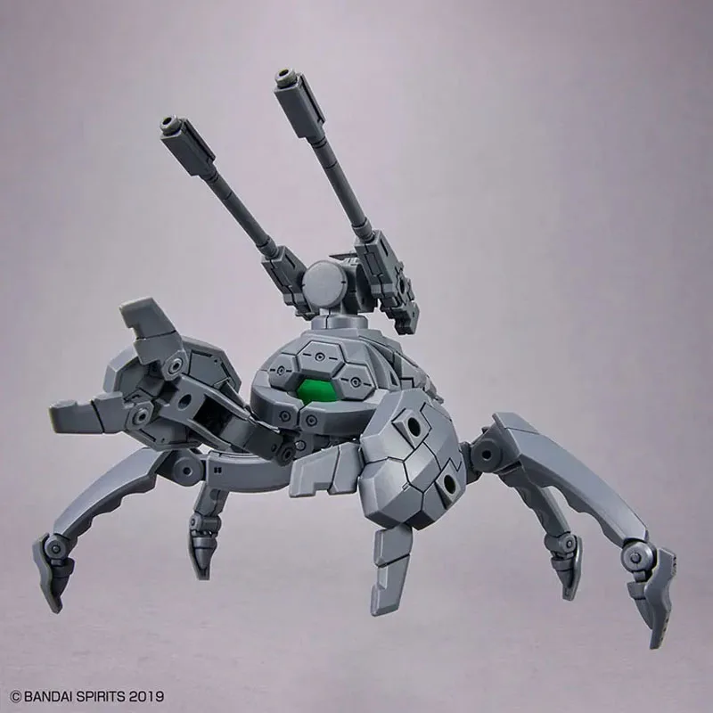 In Stock Bandai 30 Minutes Missions Model Kit Genuine 30MM Extended Armament Vehicle Multiple Legs Mecha Toys Anime Action Gifts view 5