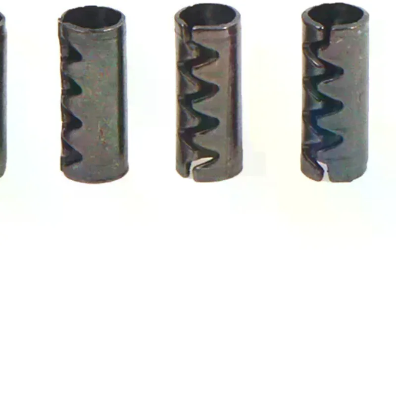 200PCS Tools Supplies Car Flip Remote Key Fixed Pins Screws Set Repair Accessories Remote Control Fixing Pin