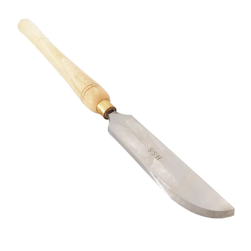 38mm Wide Knife-shaped Turning Tool