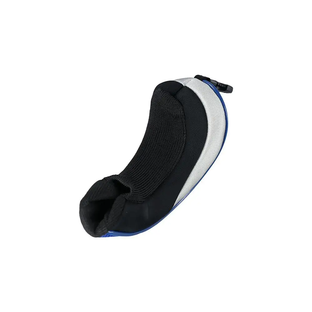 

Off Outdoor Sport Adjustable Number Tag Hybrid Color Golf Headcover Club Heads Cover Golf Club Headcover Golf Head Protector