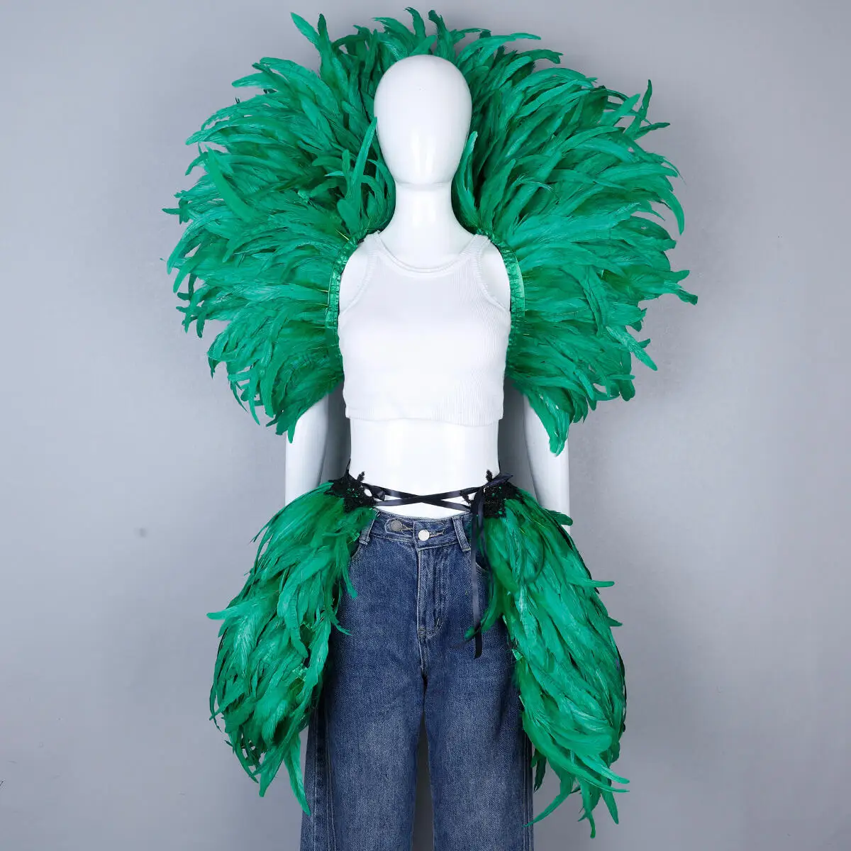 자홍색