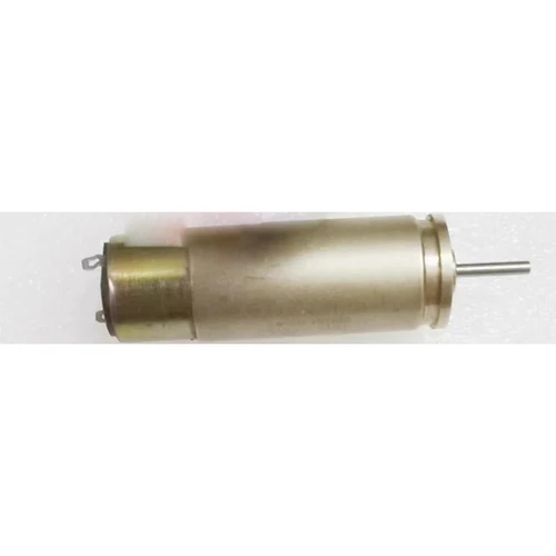 Motor de reducción de precisión de copa hueca FAULHABER, 4rpm, DC12V, 1524E012SR 3101:1