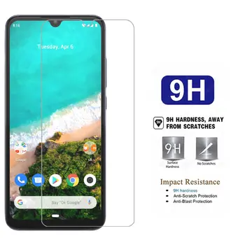 Ochranné tvrzené sklo pro Xiaomi Mi A3, ochranná fólie na displej Xiaomi Mi A3, fólie na Xiaomi Mi A3, Xiao ... 6 nejlepší prodej panel Mi A3 - №5