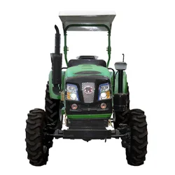 32 H/P 25  Orchard Mini Tractor Rotary Tiller Cultivator Small   Tracked Lawn Mower  Price