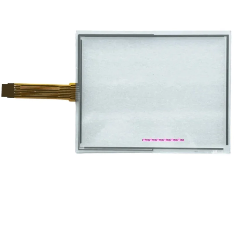 

New 10.4-inch 8-wire suitable AMT9518 touch screen 91-09518-00C touchpad ok