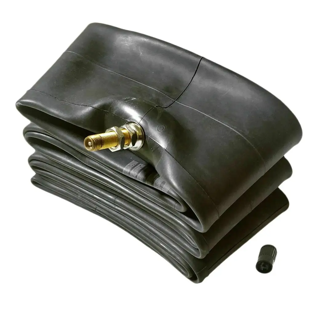 الأنبوب الداخلي للدراجة النارية 2.75/3.0x21 الإطارات 2.75-21 3.00-21 80/100-21 90/90-21