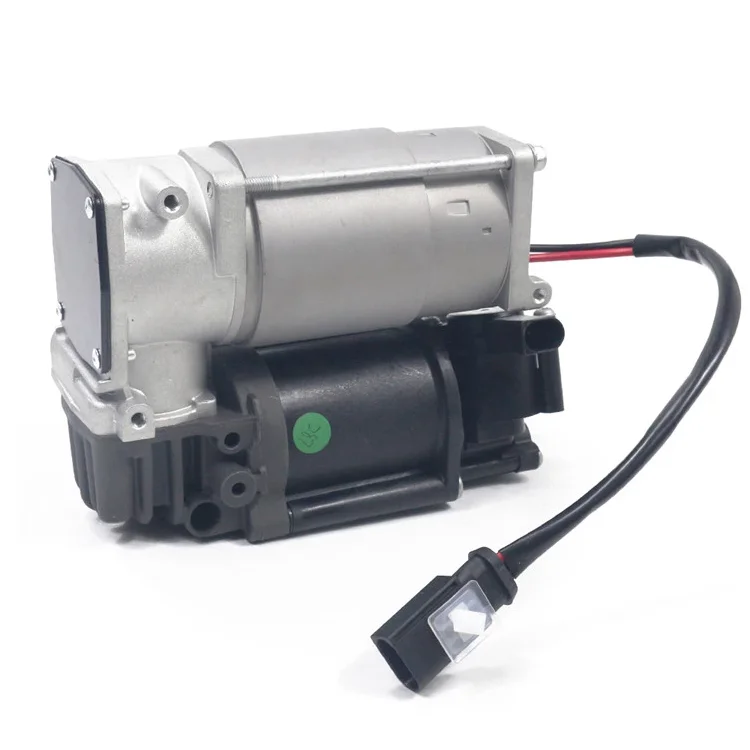 

Fit for Mercedes Benz C-Class W205 E-Class W213 Air Suspension Compressor Pump A0993200004 2133200104 2053200104