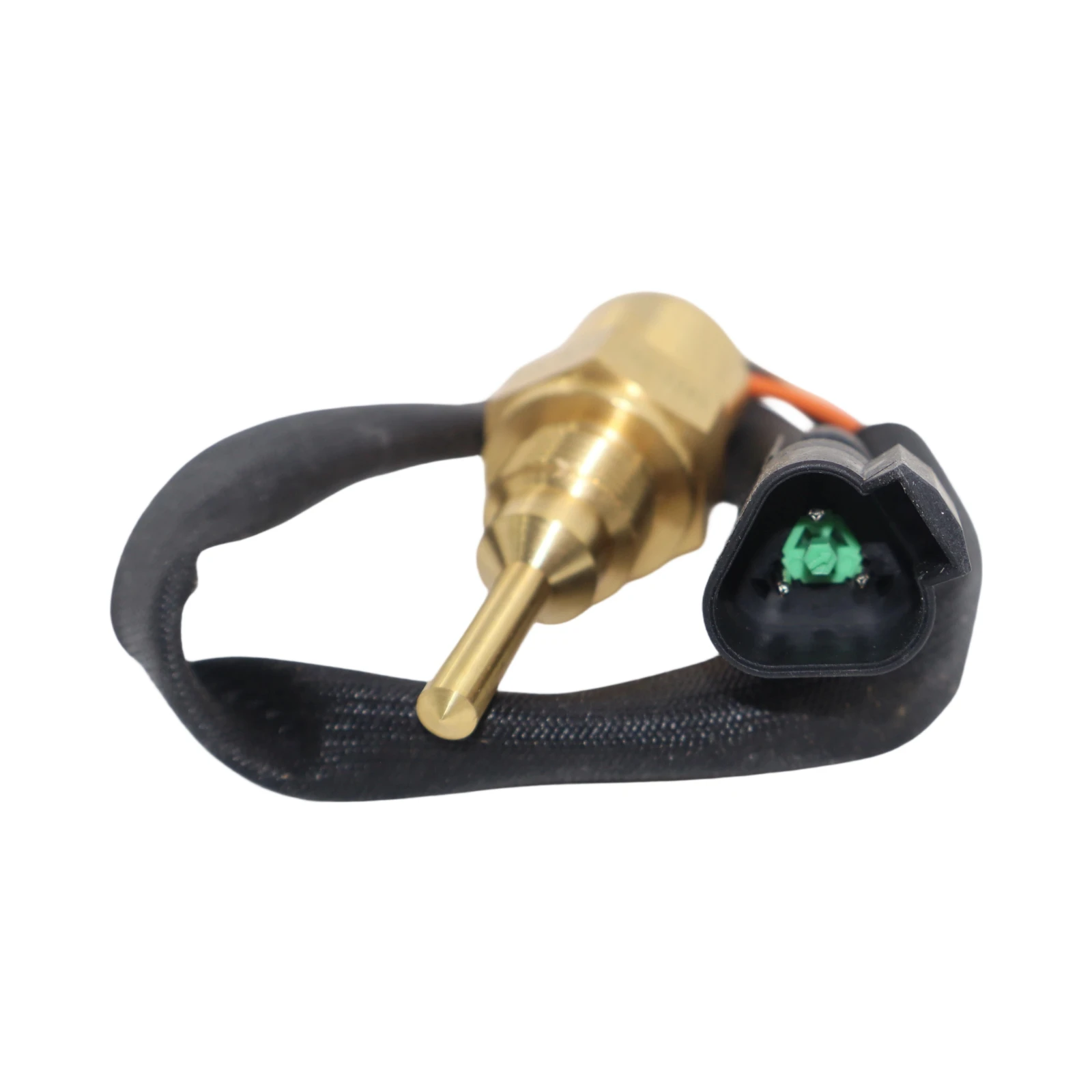 102-2240 1022240 Temperature Sensor For Caterpillar CAT 5230B 5110B 5130B 5090B 345B II 320D2 320D L 345B 320D GC 313D2 345B L
