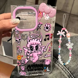 Karol G Manana Sera Bonito Phone Case for Xiaomi Mi 14 13 12 11 10 10T 14T Poco F6 F5 F4 X4 X3 NFC Lite GT Pro 4G 5G Clear Cover