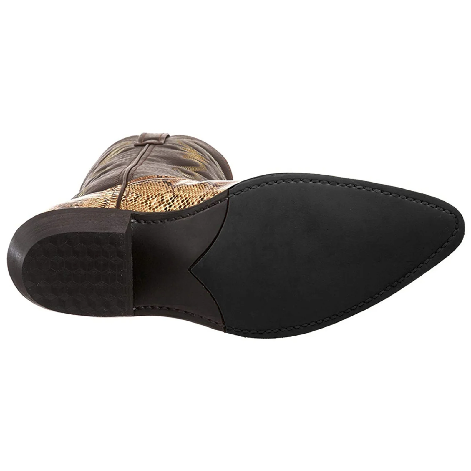 Męskie renesansowe stylowe haftowane buty PU skórzane zachodnie kowbojskie buty pirackie wikingów