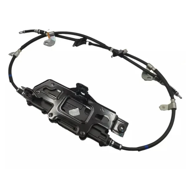 597002W800 59700B8800  PARKING BRAKE ASSY-ELECTRONIC SUITS For SANTA FE 2012-2018