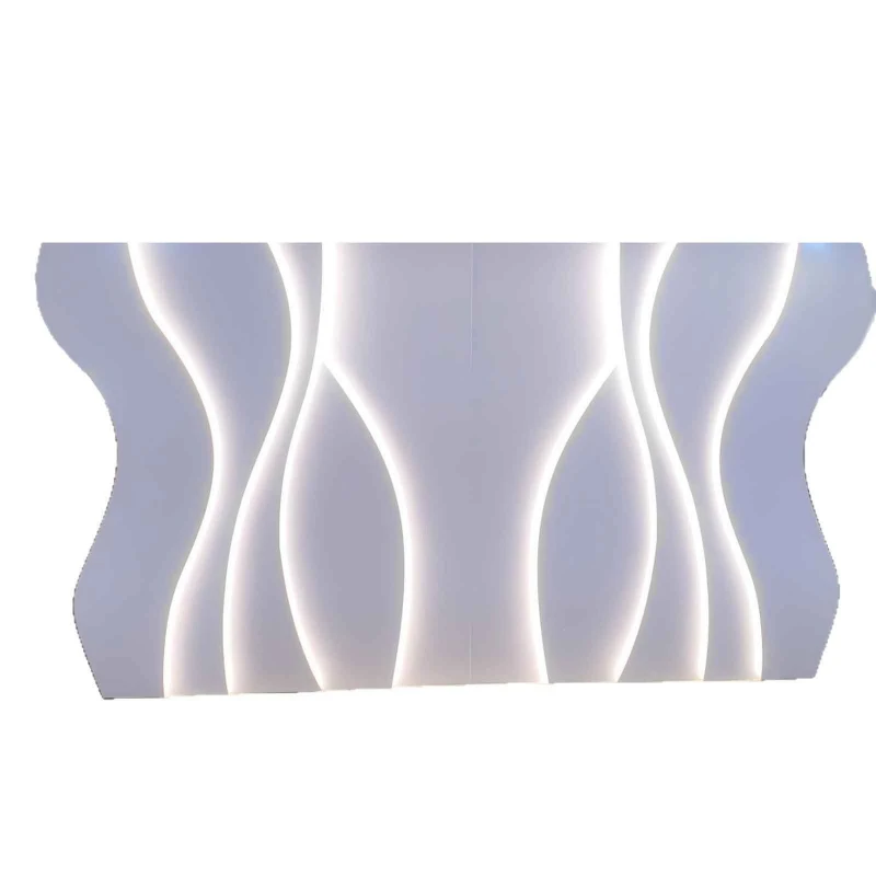 Wedding Decoration Supplies Event Decoration Background Wall Engagement Banquet Props Premium Hotel Scene Photo Background Board