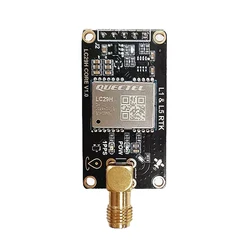 Quectel LC29H RTK Positioning Core Board Dual Frequency L1+L5 LC29HDA Module GNSS High-precision Centimeter level